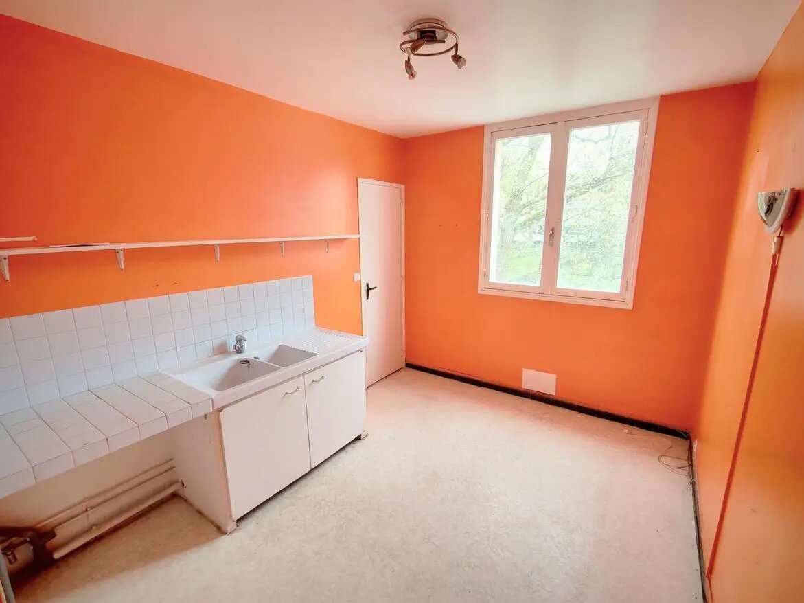 Appartement à vendre, 91m², Saint-Michel-sur-Orge