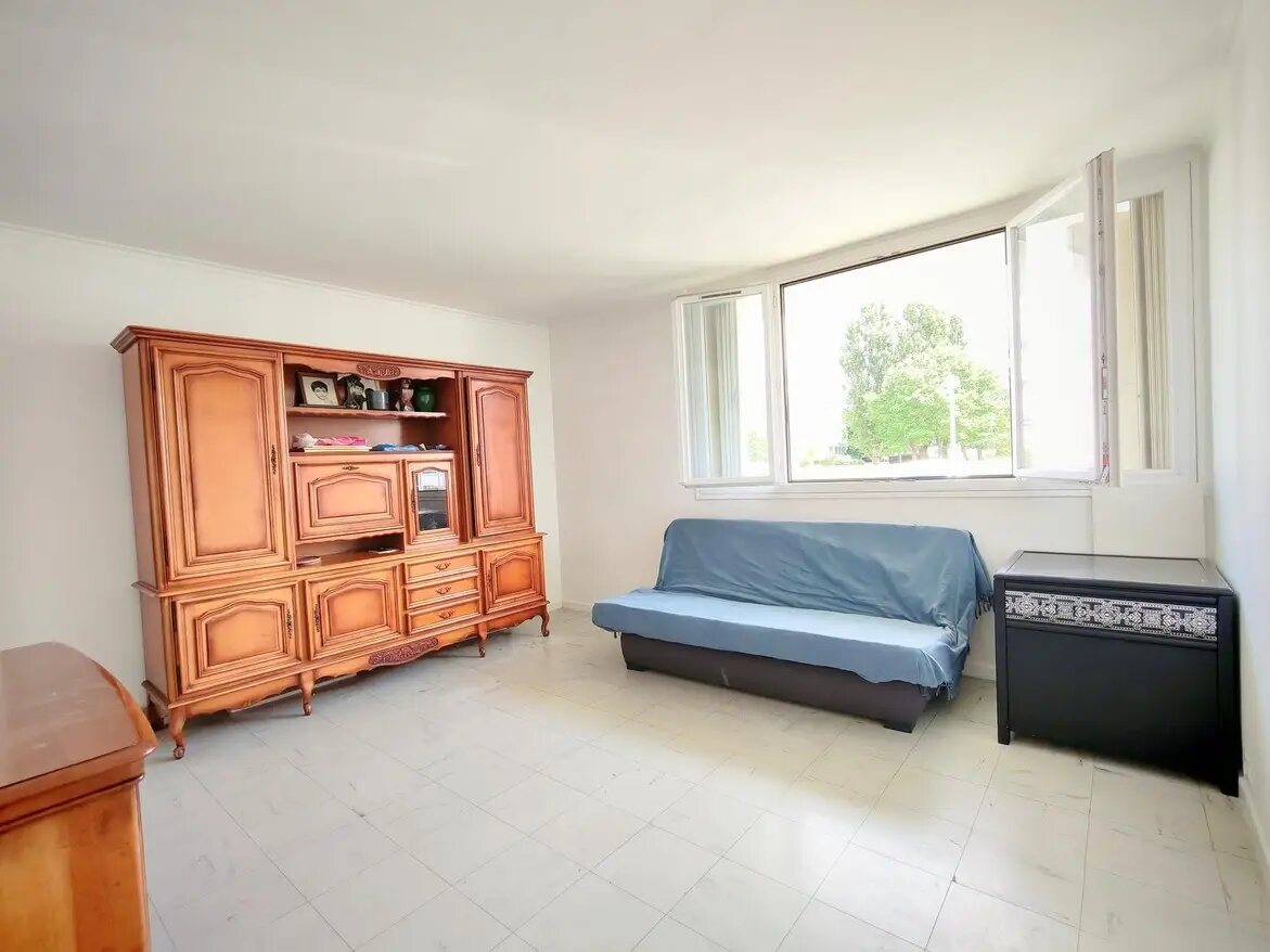 Appartement à vendre, 52m², Saint-Michel-sur-Orge