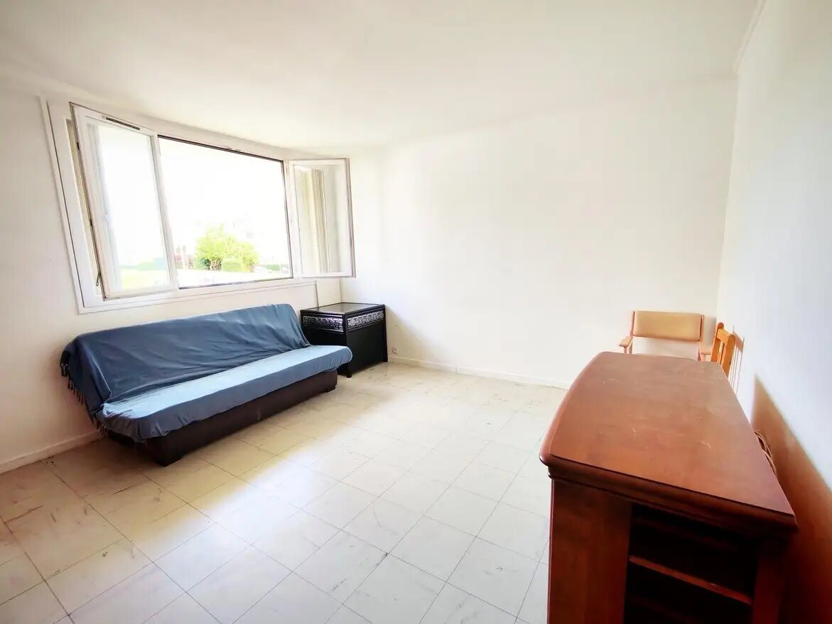 Appartement à vendre, 52m², Saint-Michel-sur-Orge