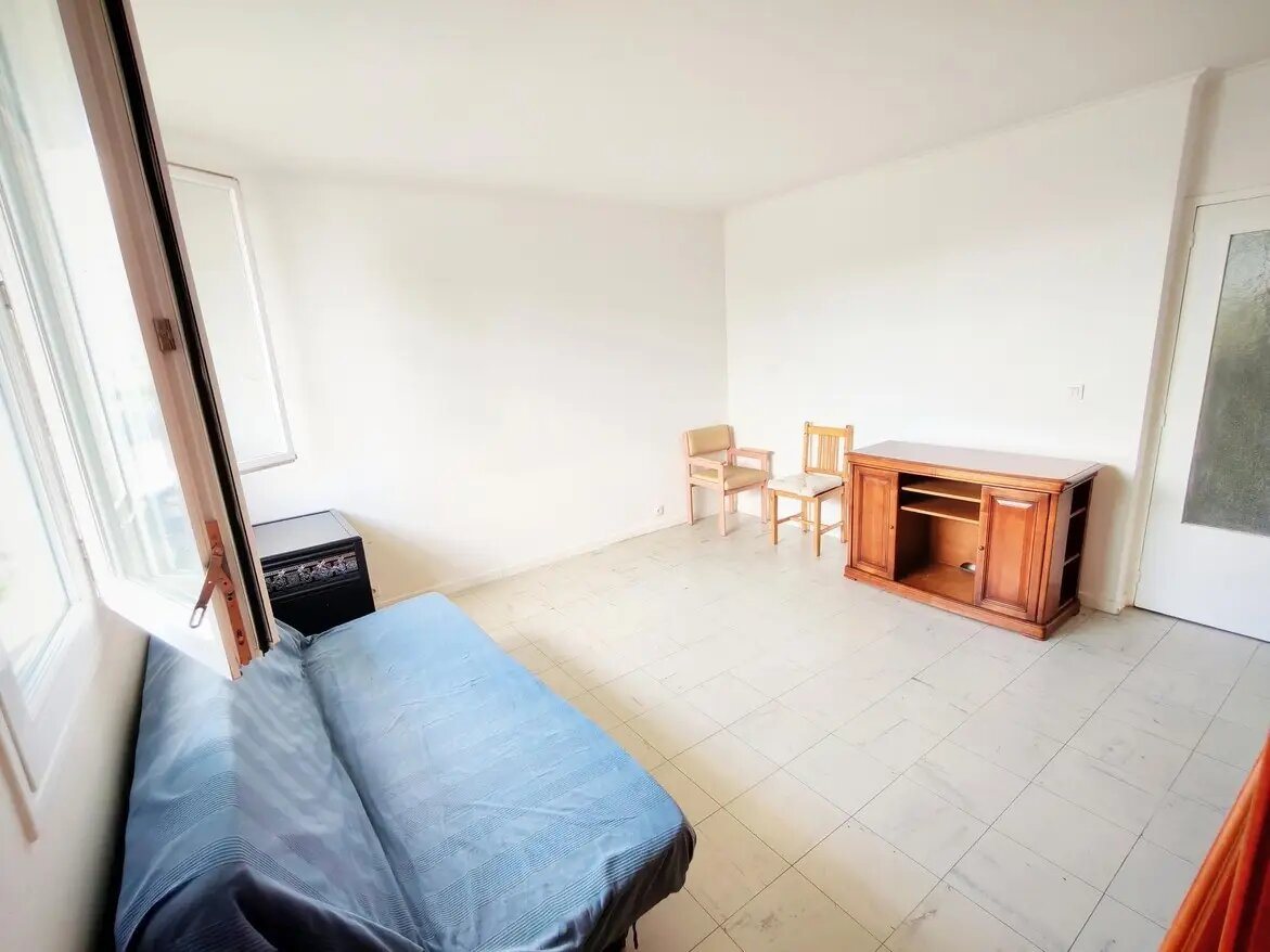 Appartement à vendre, 52m², Saint-Michel-sur-Orge