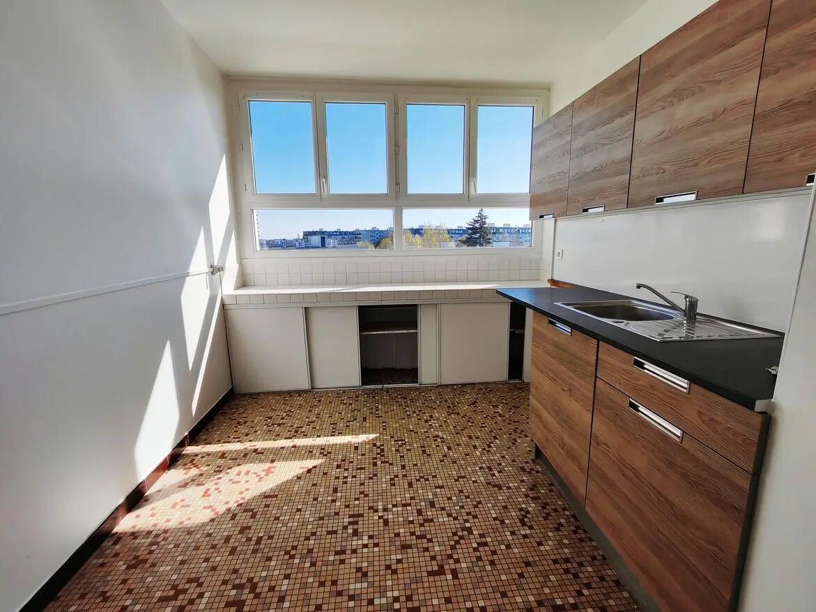 Appartement à vendre, 52m², Saint-Michel-sur-Orge