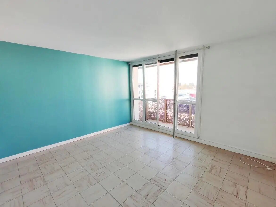 Appartement à vendre, 52m², Saint-Michel-sur-Orge