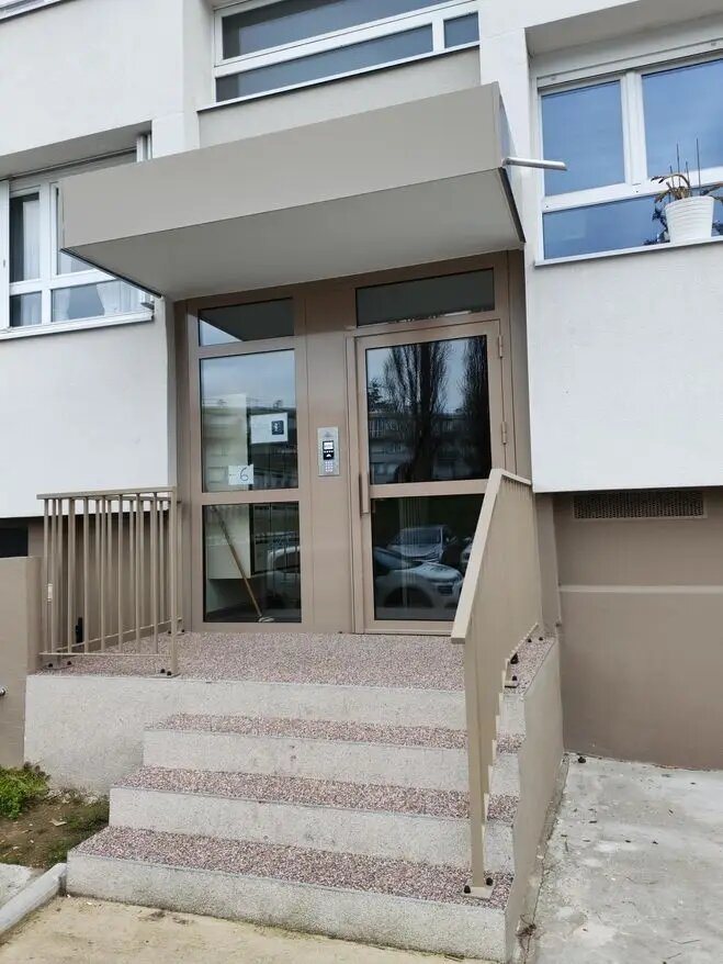 Appartement à vendre, 52m², Saint-Michel-sur-Orge