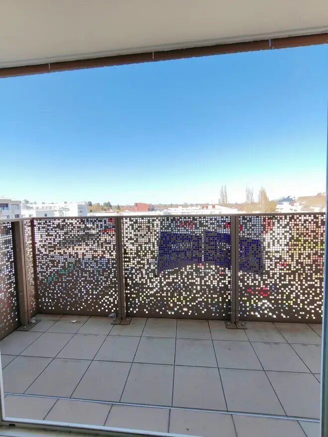 Appartement à vendre, 52m², Saint-Michel-sur-Orge