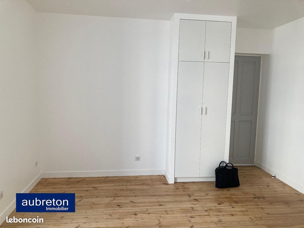 Appartement à louer, 46m², La Mure (Alpe du Grand Serre)