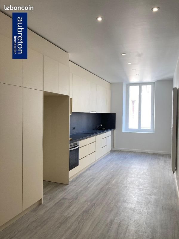 Appartement à louer, 106m², Grenoble