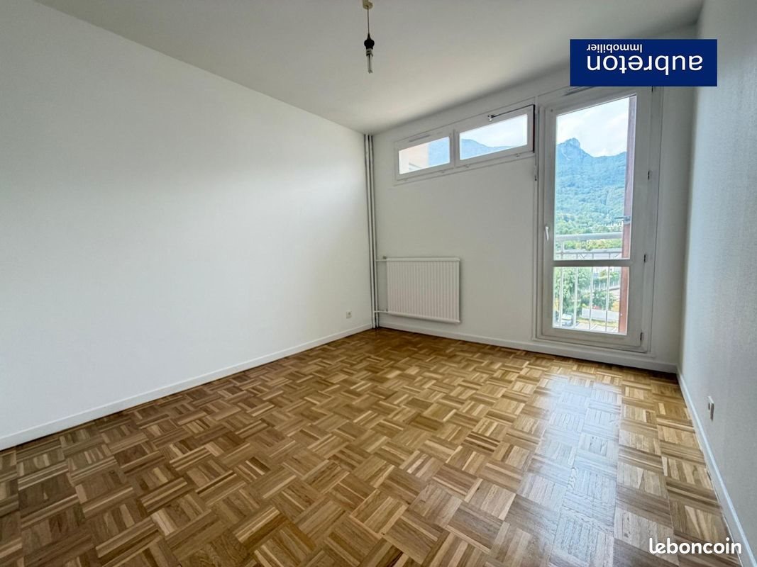 Appartement à louer, 45m², Seyssins