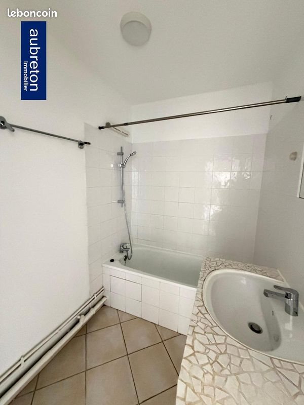 Appartement à louer, 45m², Seyssins