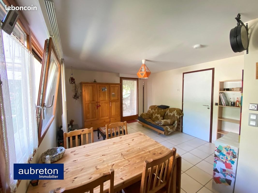Appartement à louer, 36m², Grenoble