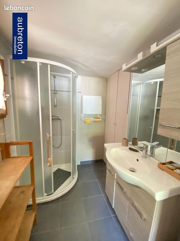Appartement à louer, 36m², Grenoble