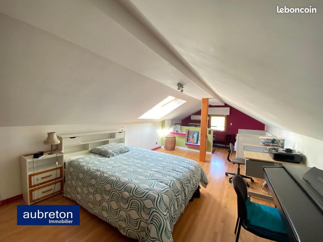 Appartement à louer, 36m², Grenoble