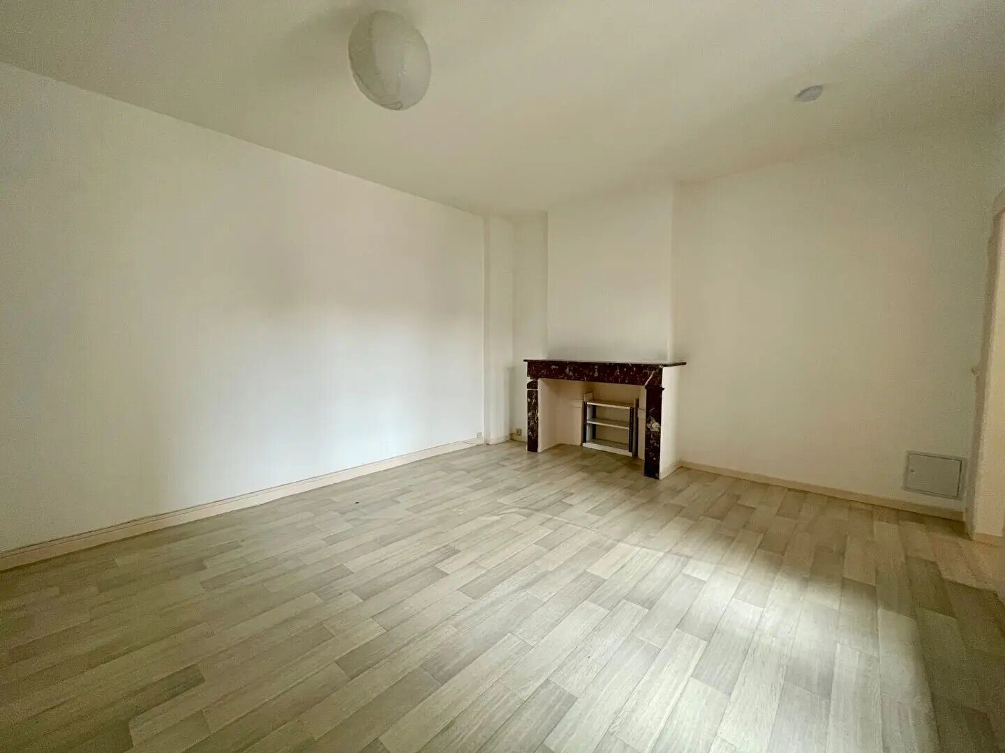 Appartement à louer, 23m², Nancy