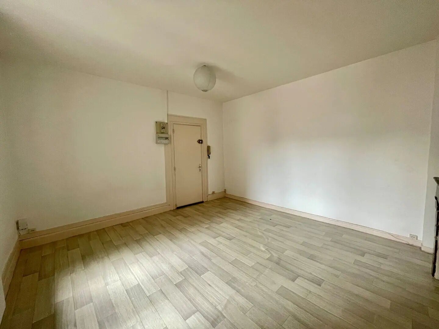 Appartement à louer, 23m², Nancy