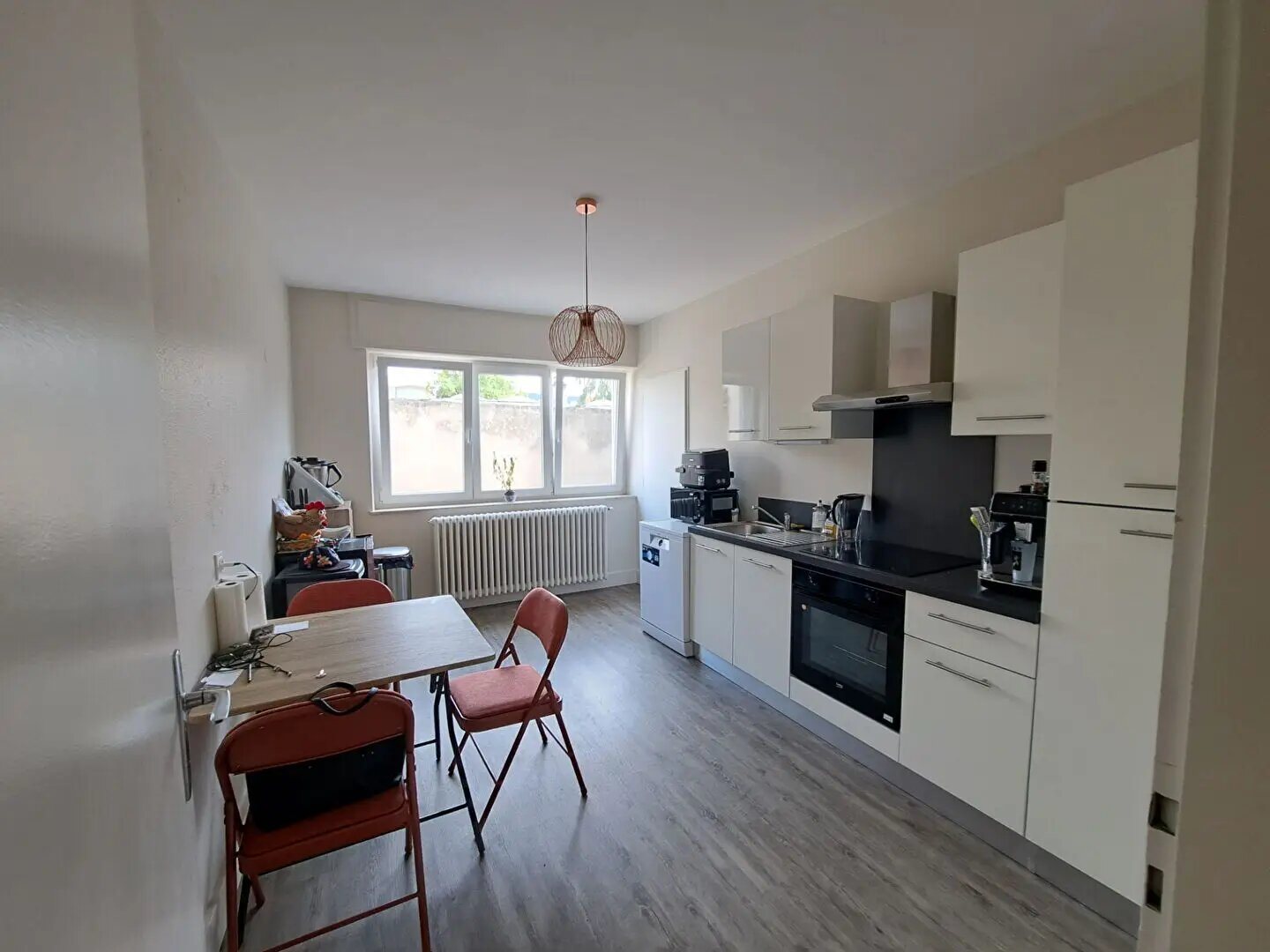 Appartement à louer, 108m², Thionville