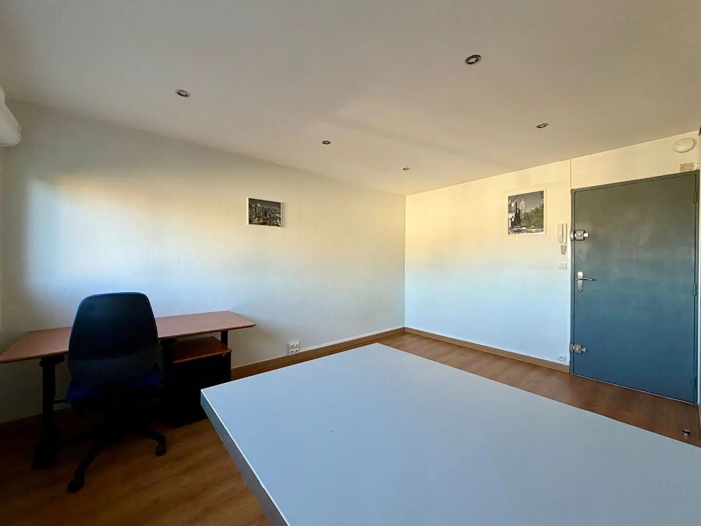 Appartement à louer, 21m², Nancy