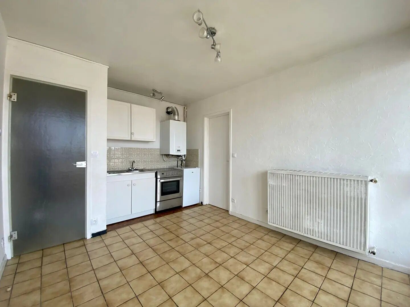 Appartement à louer, 27m², Nancy