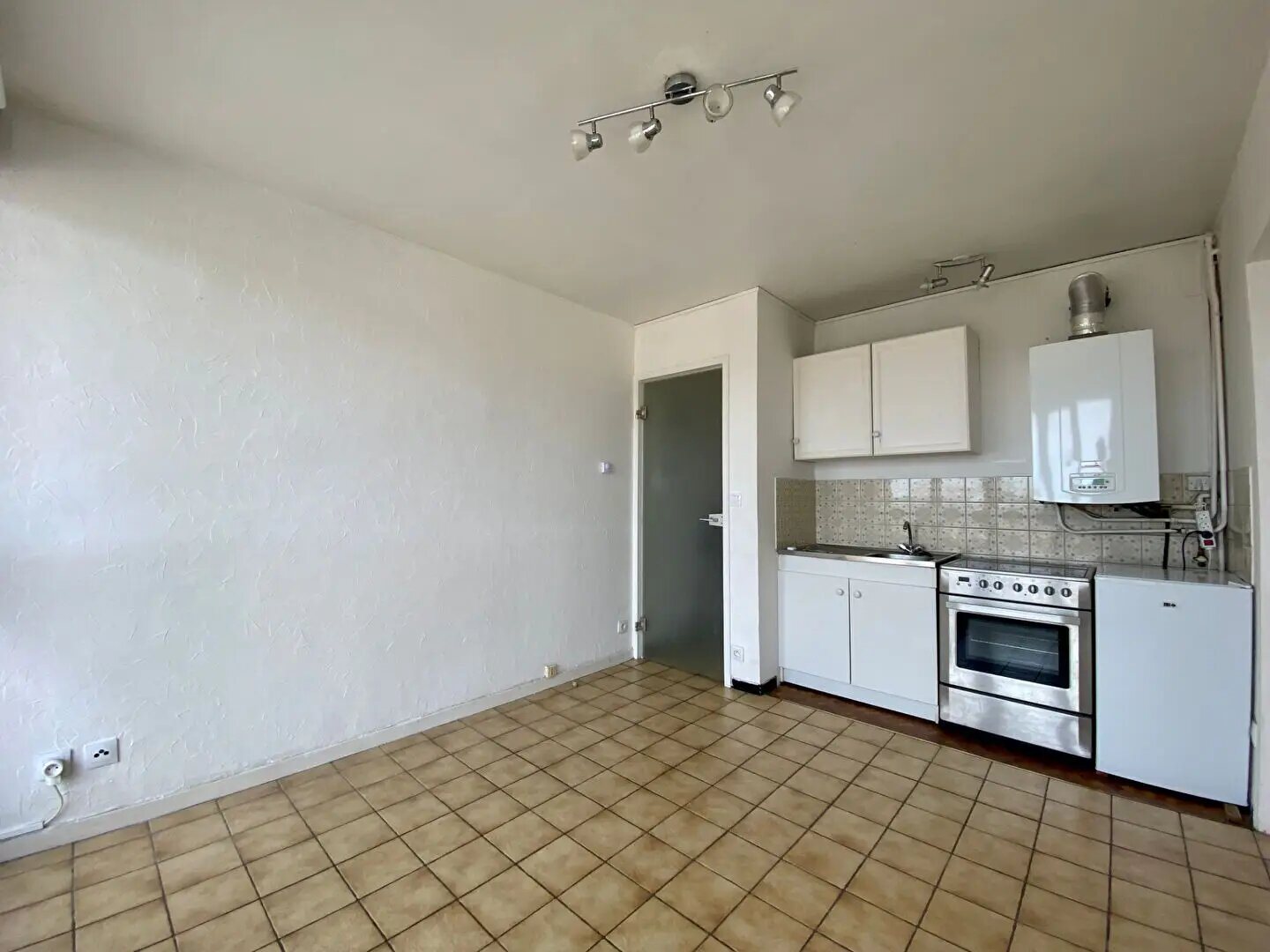 Appartement à louer, 27m², Nancy