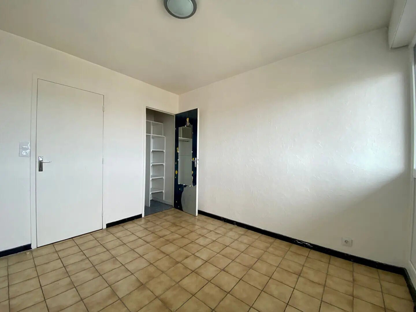 Appartement à louer, 27m², Nancy