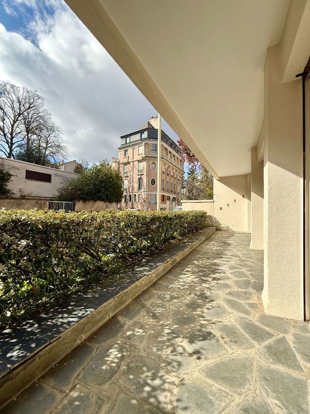 Appartement à vendre, 95m², Nancy