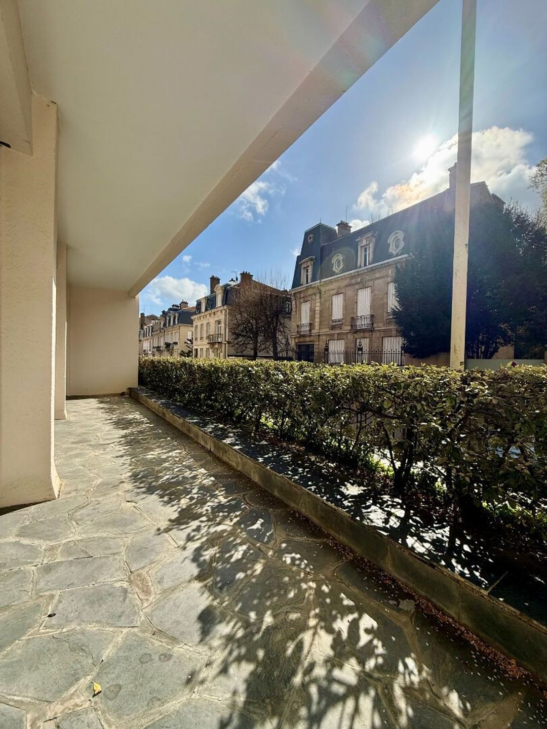 Appartement à vendre, 95m², Nancy