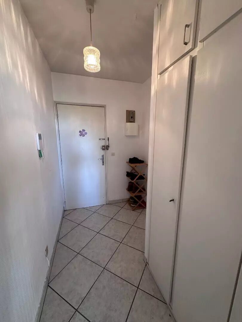 Appartement à vendre, 34m², Metz
