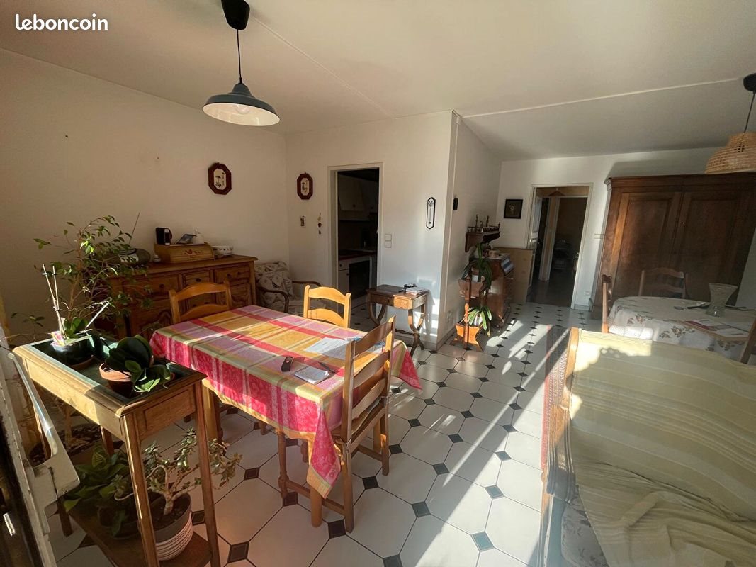 Appartement à vendre, 80m², Metz
