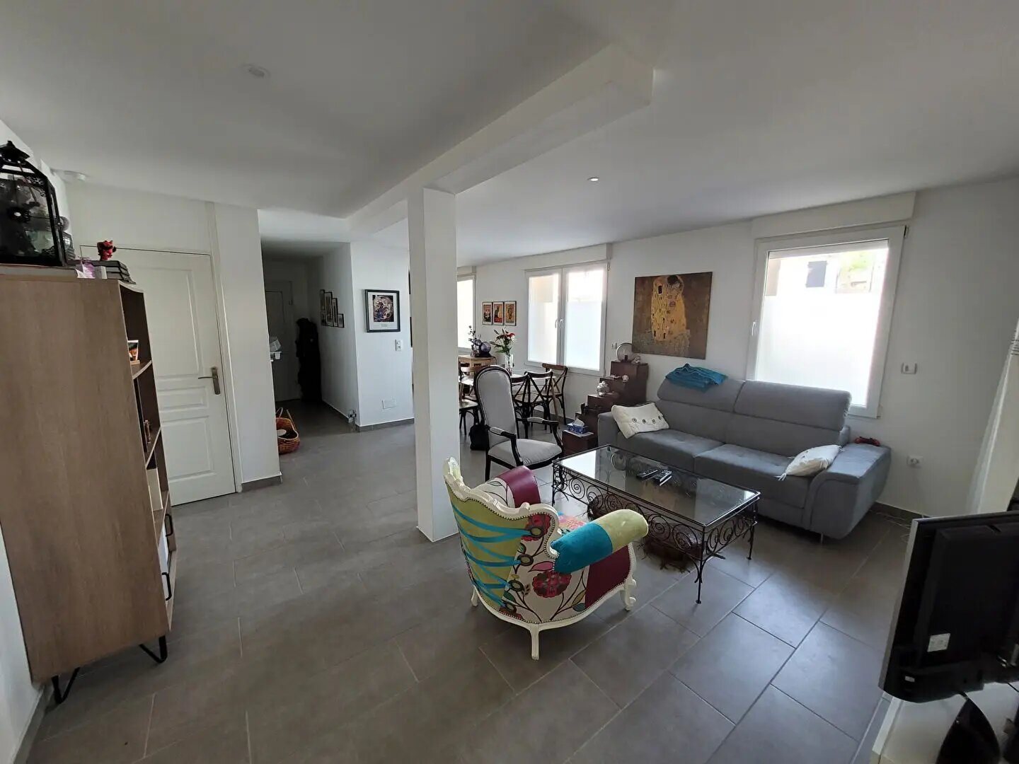 Appartement à louer, 75m², Essey-lès-Nancy