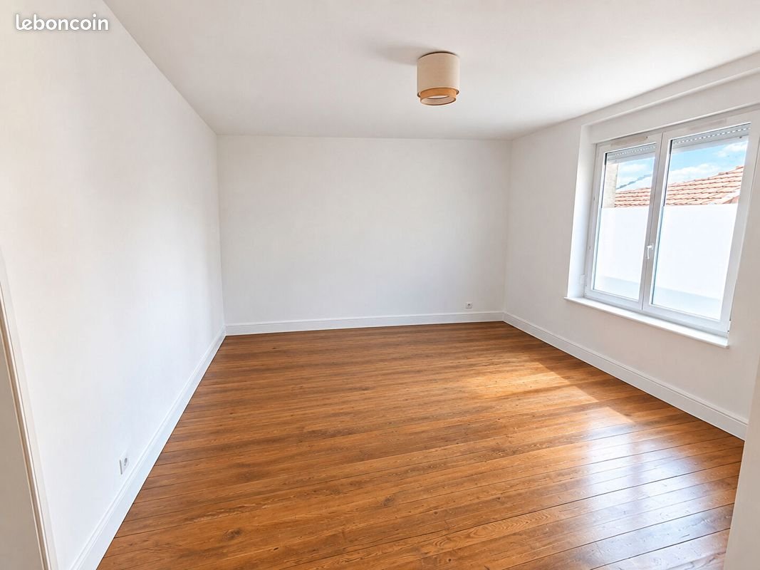 Appartement à louer, 55m², Dombasle-sur-Meurthe