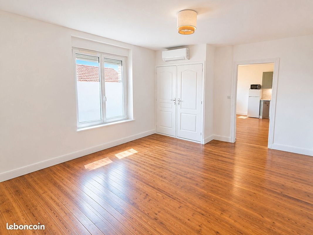 Appartement à louer, 55m², Dombasle-sur-Meurthe