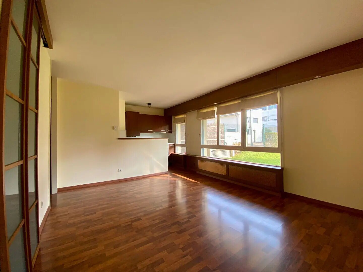Appartement à louer, 33m², Nancy