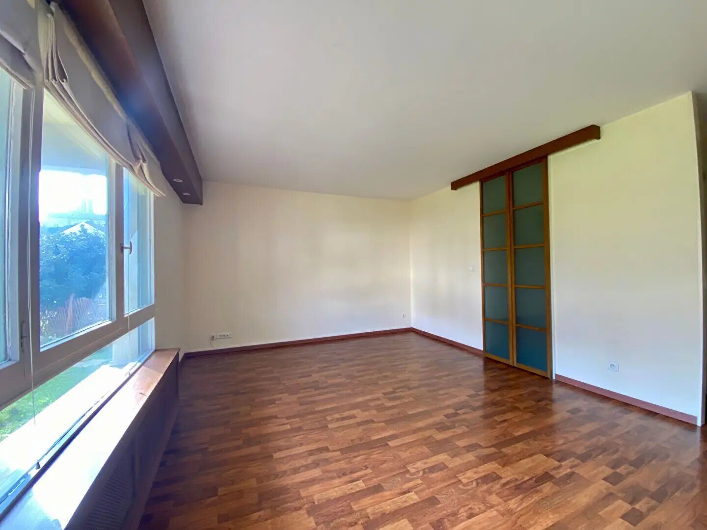 Appartement à louer, 33m², Nancy