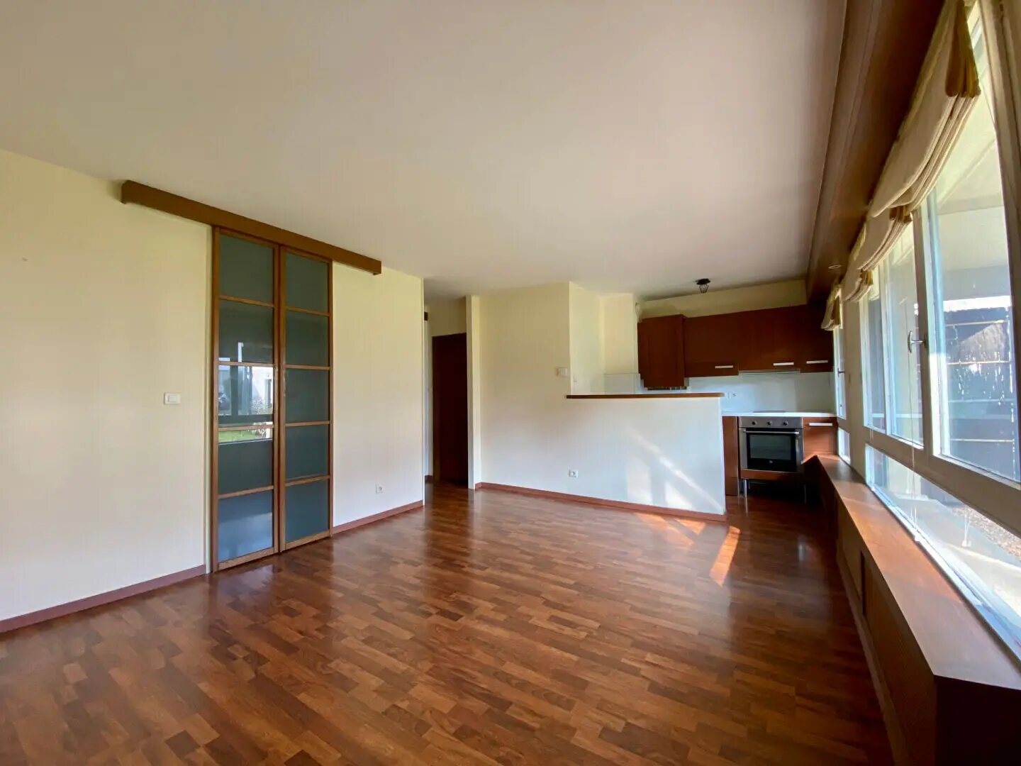 Appartement à louer, 33m², Nancy