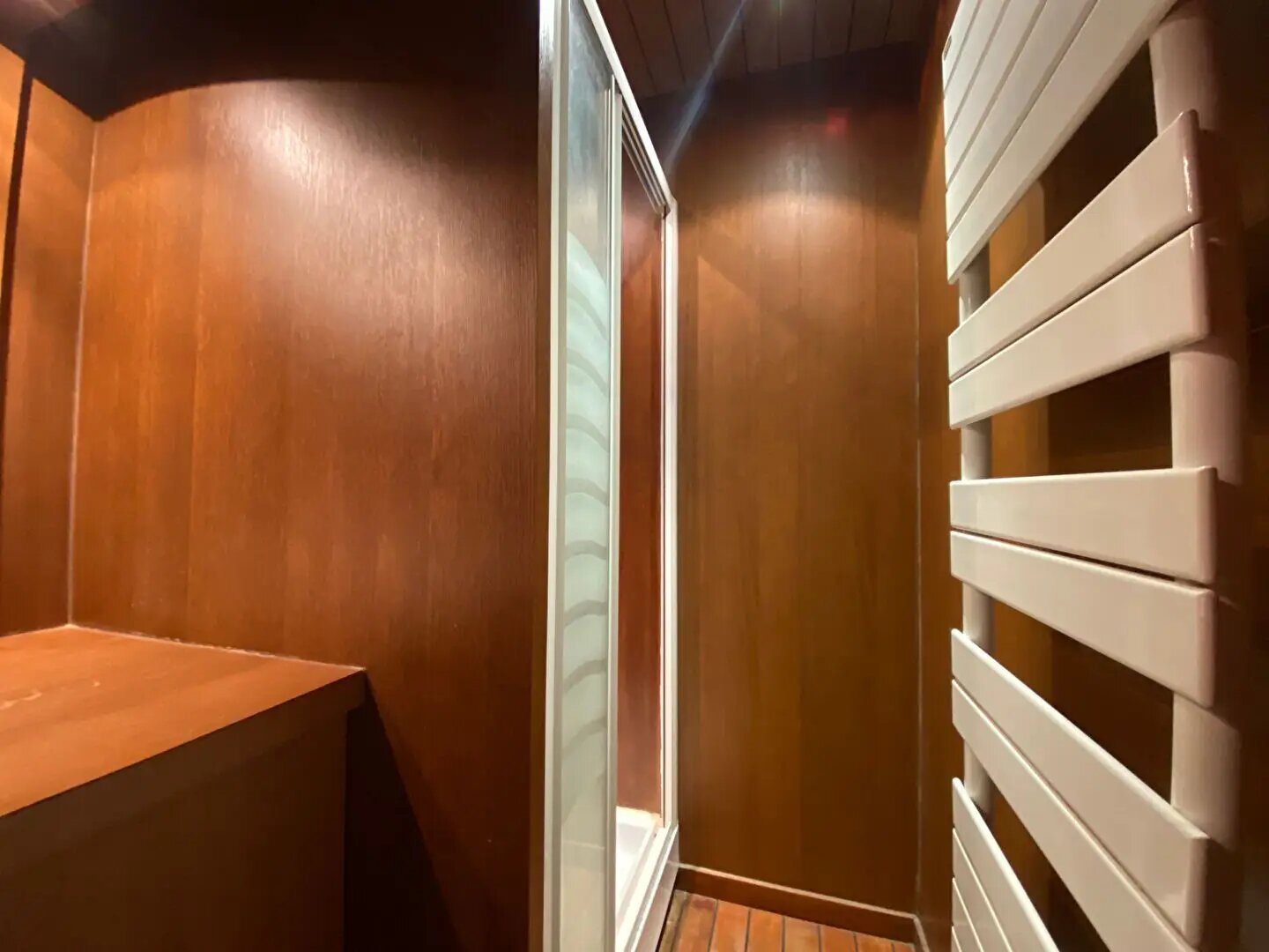 Appartement à louer, 33m², Nancy