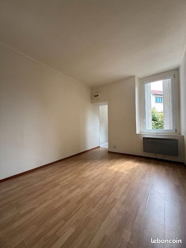 Appartement à vendre, 29m², Jarville-la-Malgrange