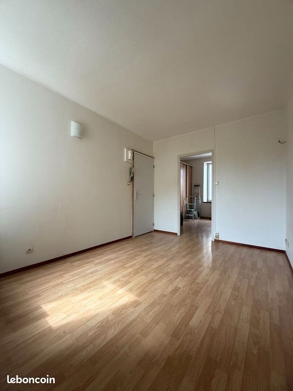 Appartement à vendre, 29m², Jarville-la-Malgrange