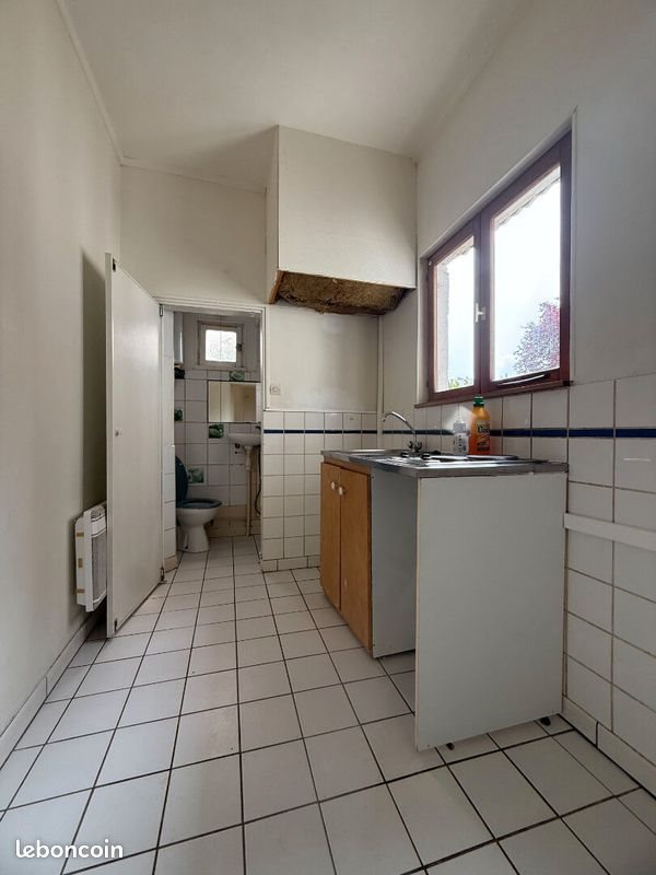 Appartement à vendre, 29m², Jarville-la-Malgrange
