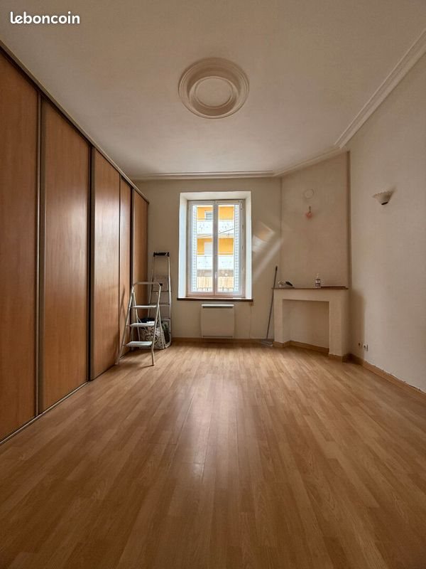 Appartement à vendre, 29m², Jarville-la-Malgrange