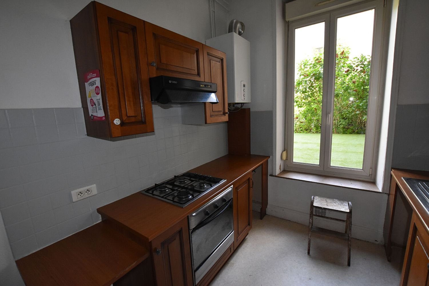 Appartement à louer, 54m², Nancy