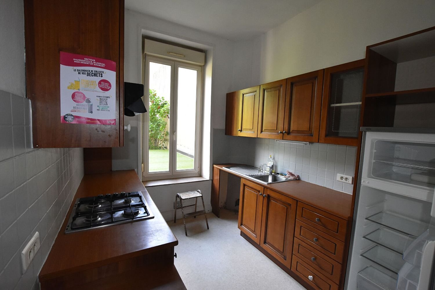 Appartement à louer, 54m², Nancy