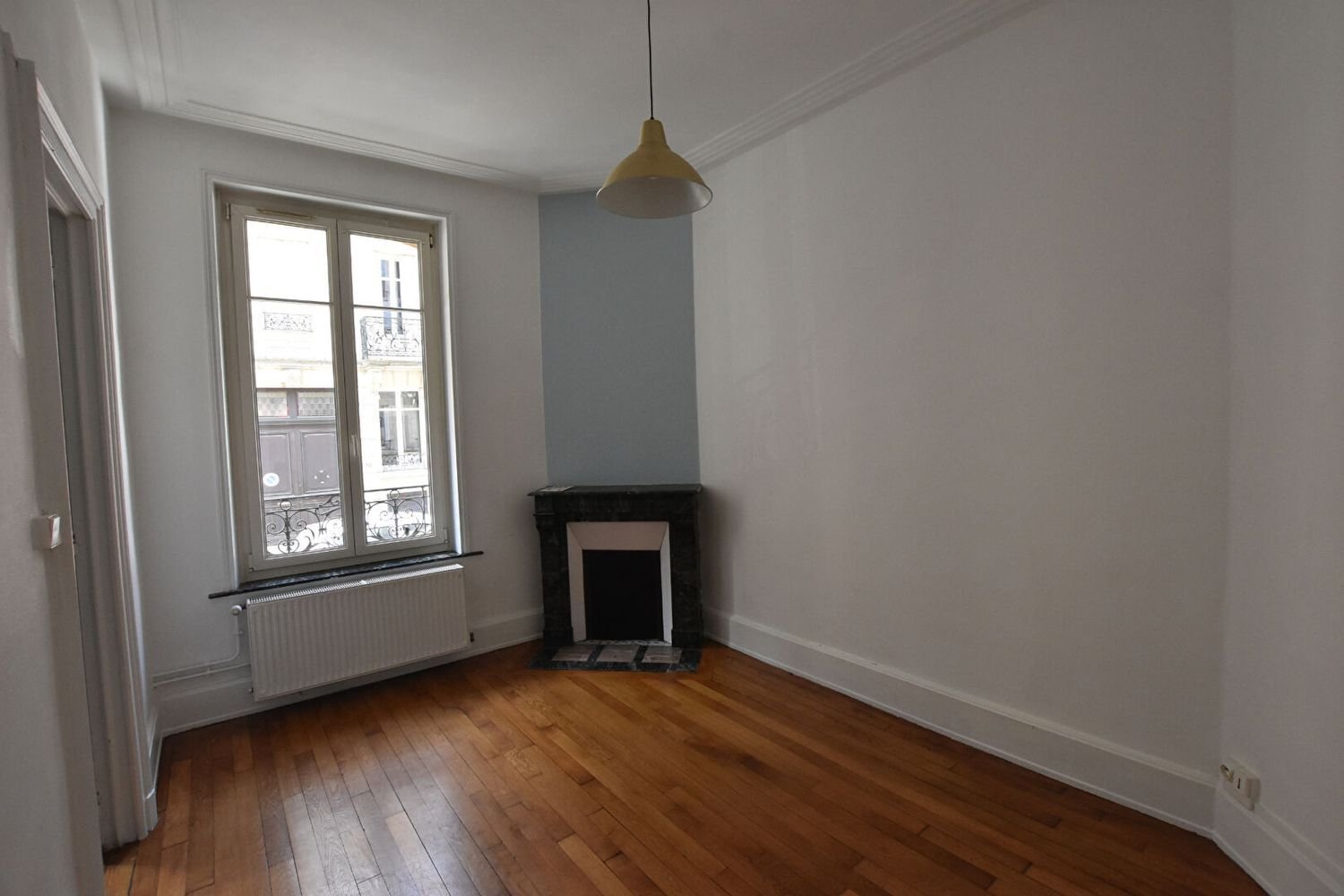 Appartement à louer, 54m², Nancy