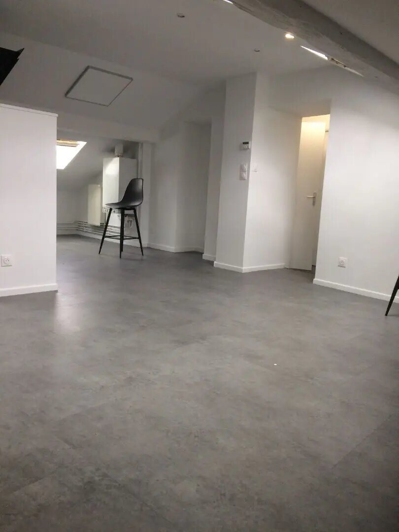 Appartement à louer, 31m², Nancy