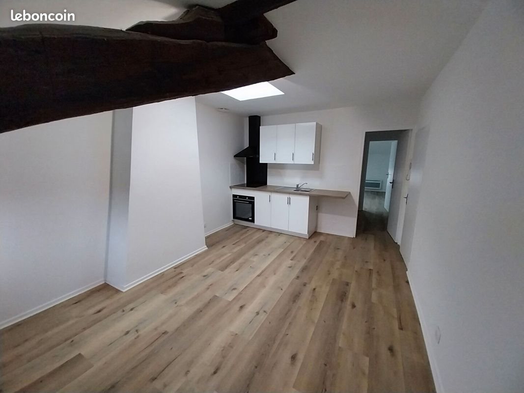 Appartement à louer, 39m², Champigneulles