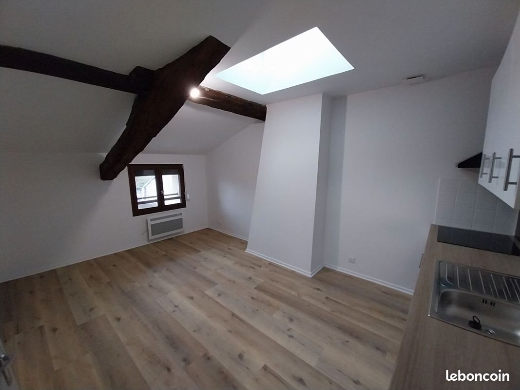 Appartement à louer, 39m², Champigneulles