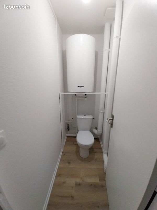 Appartement à louer, 39m², Champigneulles