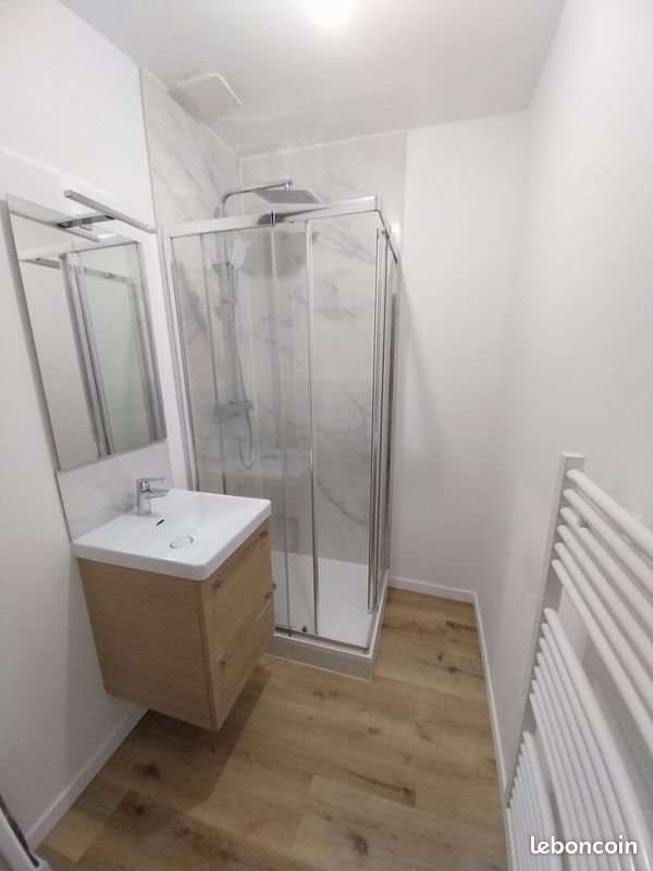 Appartement à louer, 39m², Champigneulles