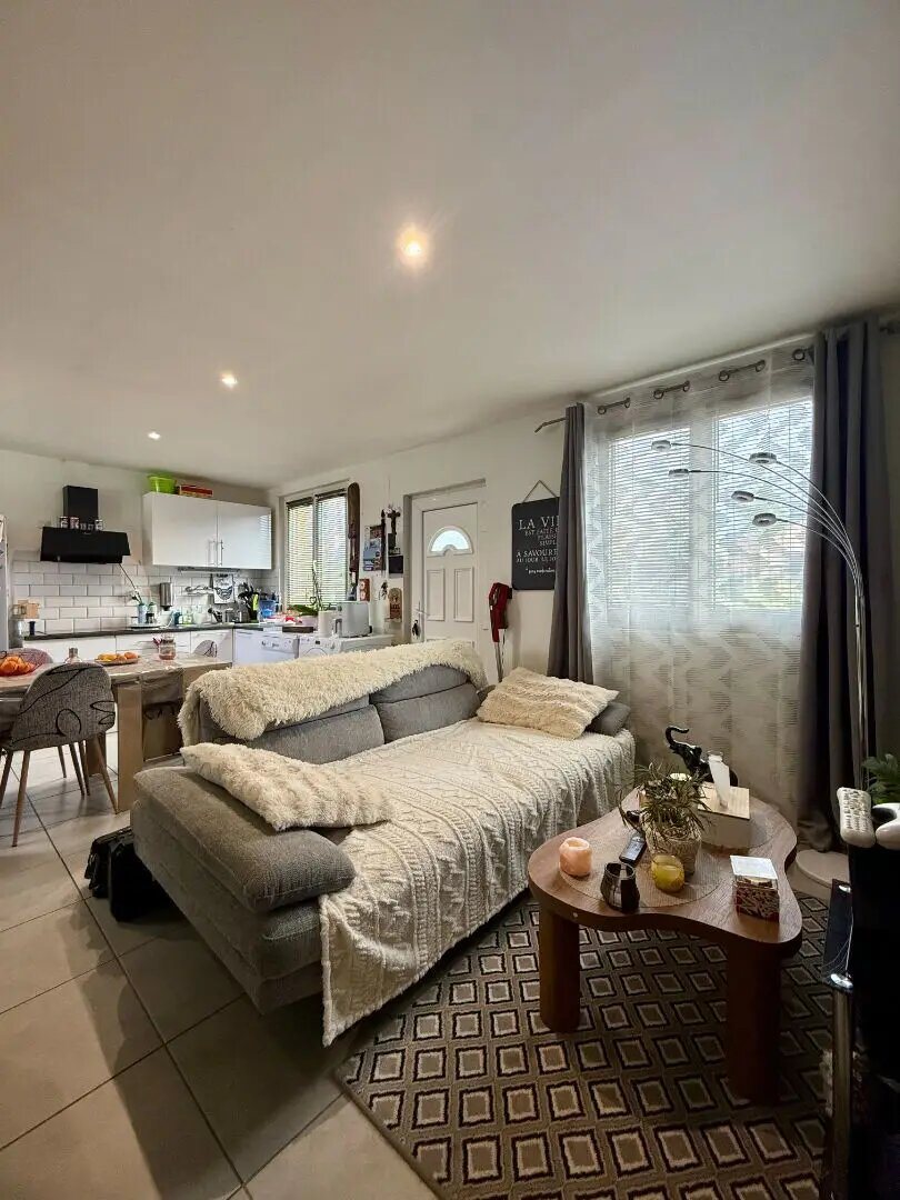 Maison à vendre, 54m², Frouard