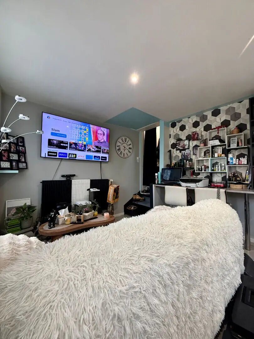 Maison à vendre, 54m², Frouard