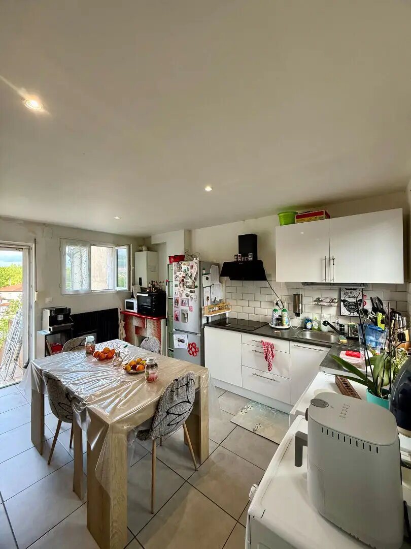 Maison à vendre, 54m², Frouard