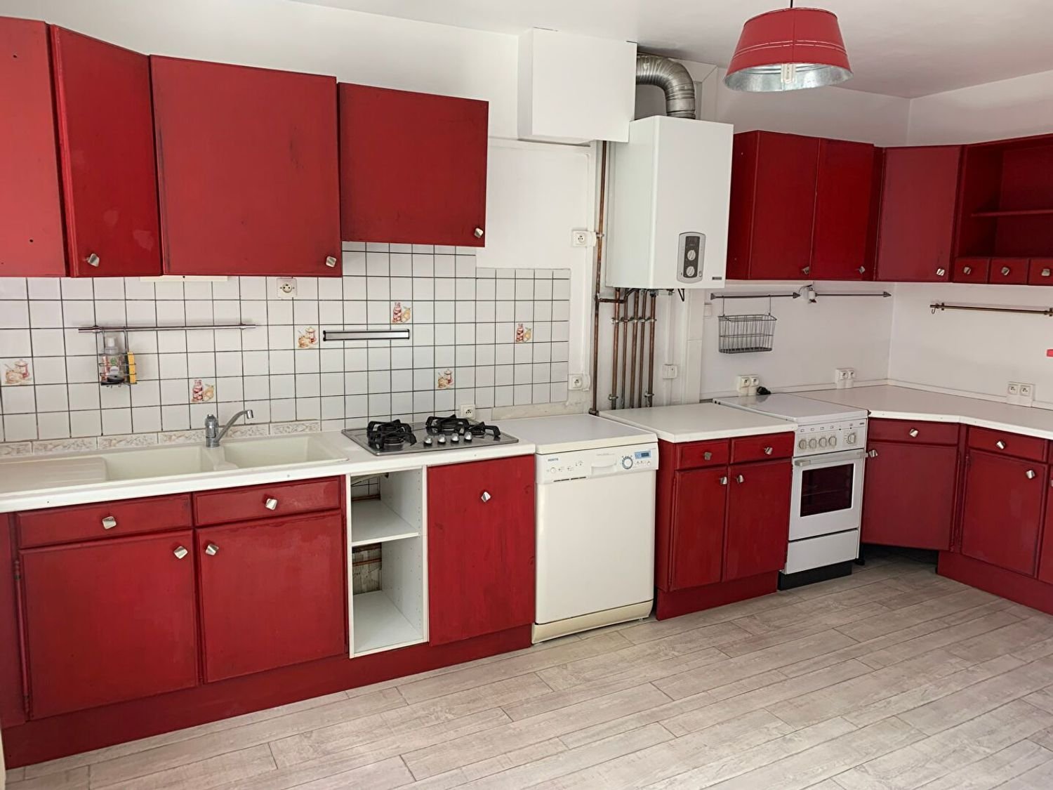 Maison à louer, 80m², Lay-Saint-Christophe