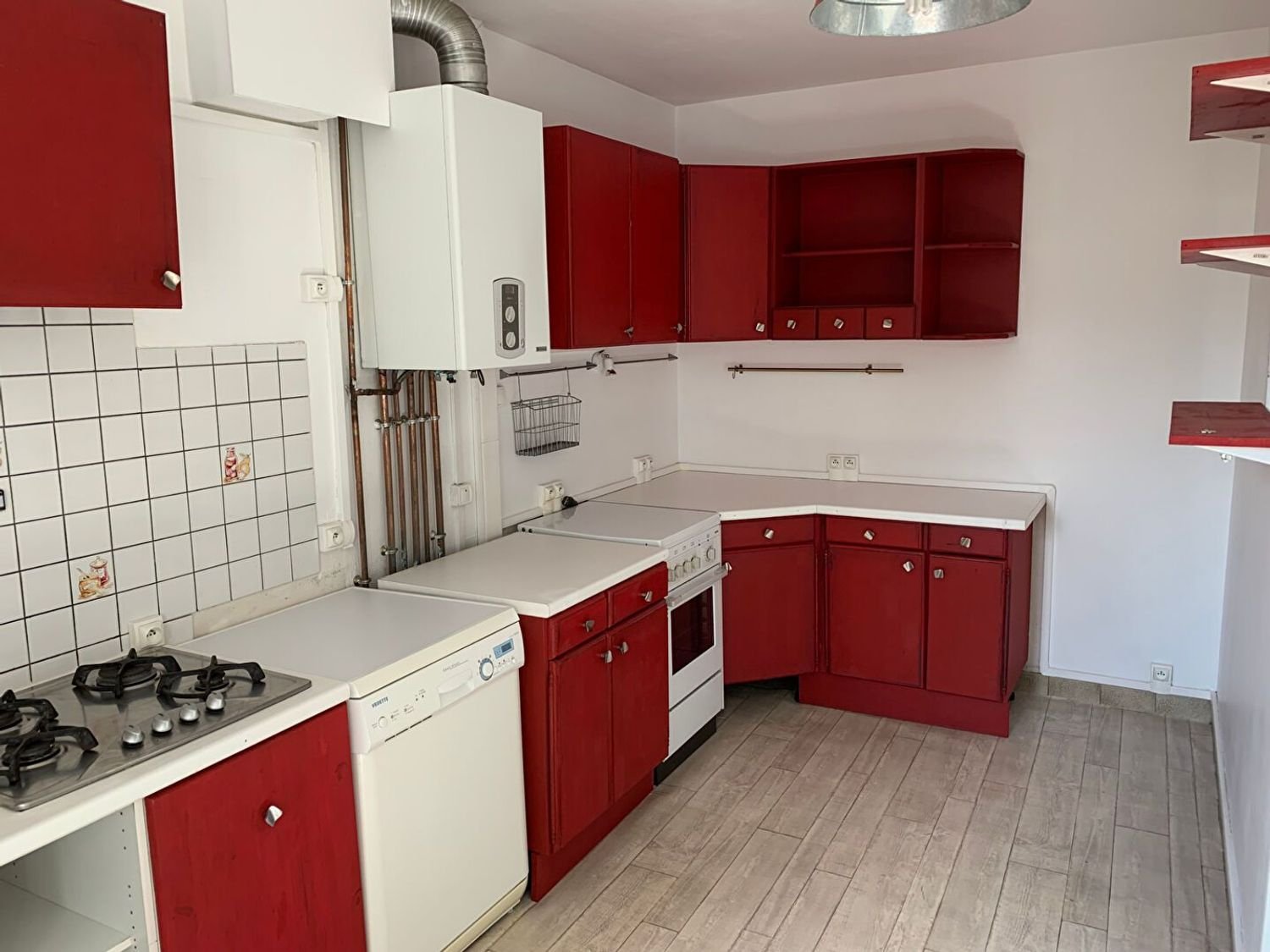 Maison à louer, 80m², Lay-Saint-Christophe